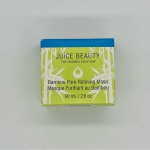 Juice Beauty Bamboo Pore Refining Mask